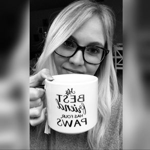 Meet your Posher, Bobbie